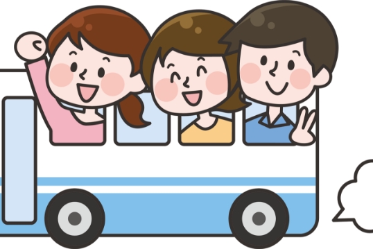 日帰りバス旅行プラン