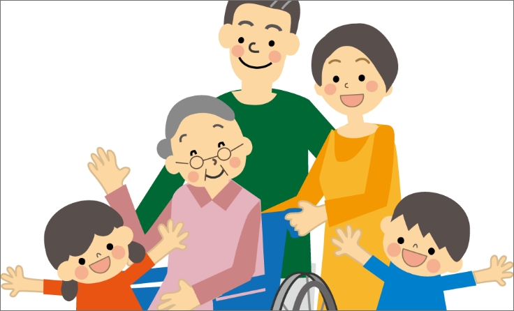 バリアフリー情報