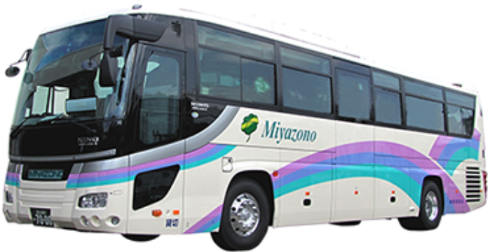 リフトバスの手配